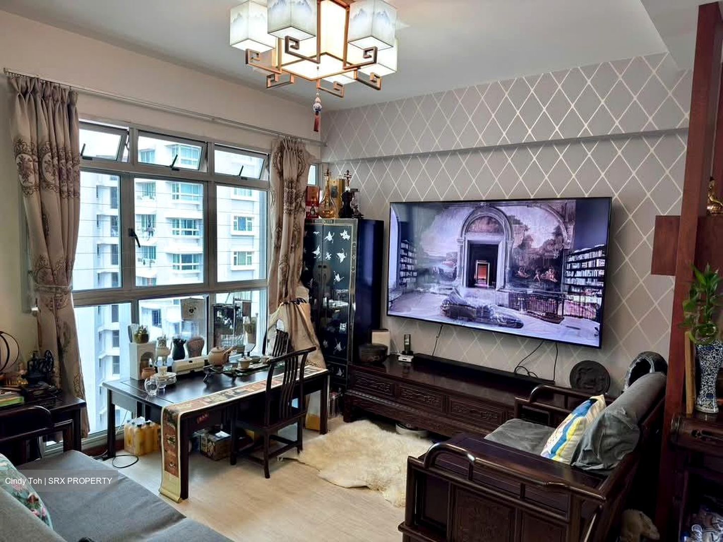 Blk 408B Coral Vale (Sengkang), HDB 5 Rooms #580859891